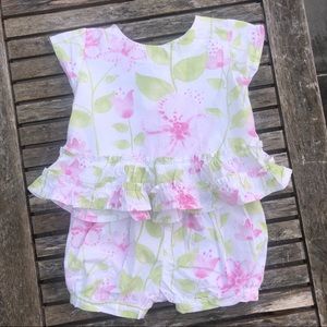 Gorgeous boutique outfit!